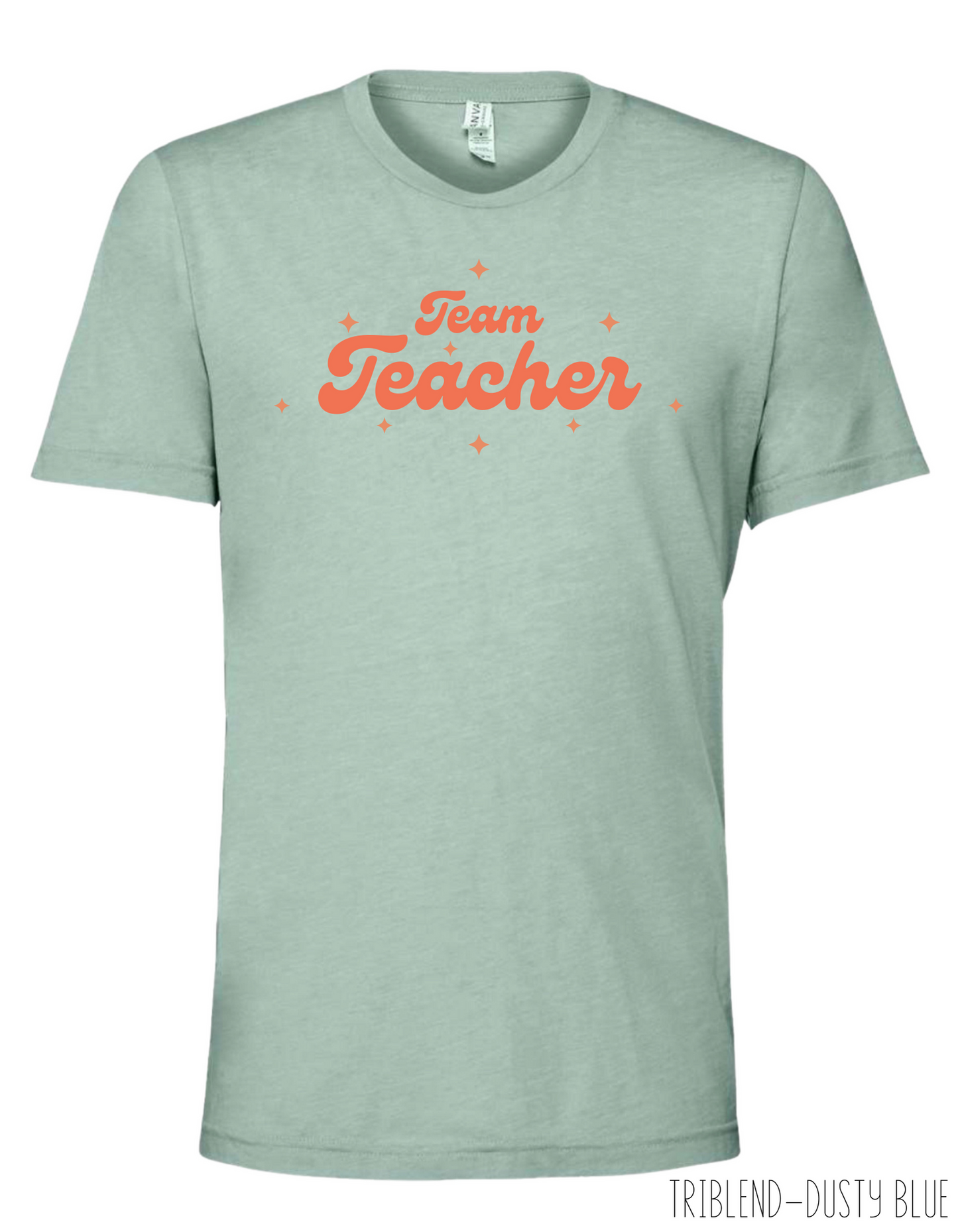 Team Teacher