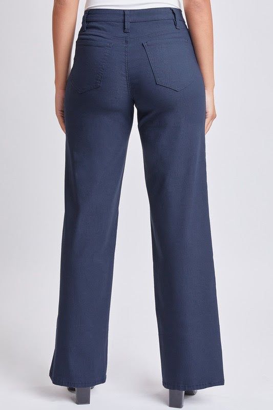 Erin, Wide Leg Jeans IN TWO COLORS