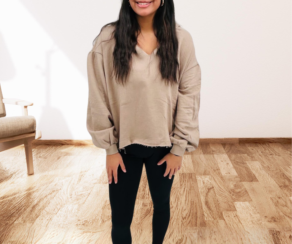 Let Loose Hoodie