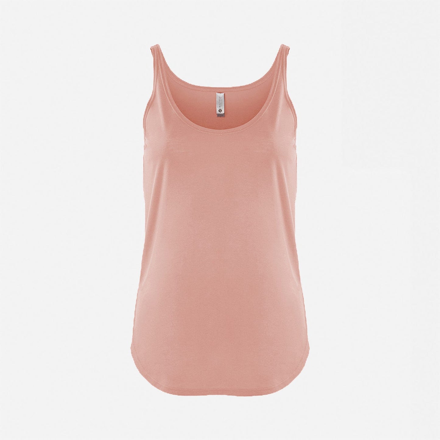 Next Level, Scoop Tank, In multiple colors