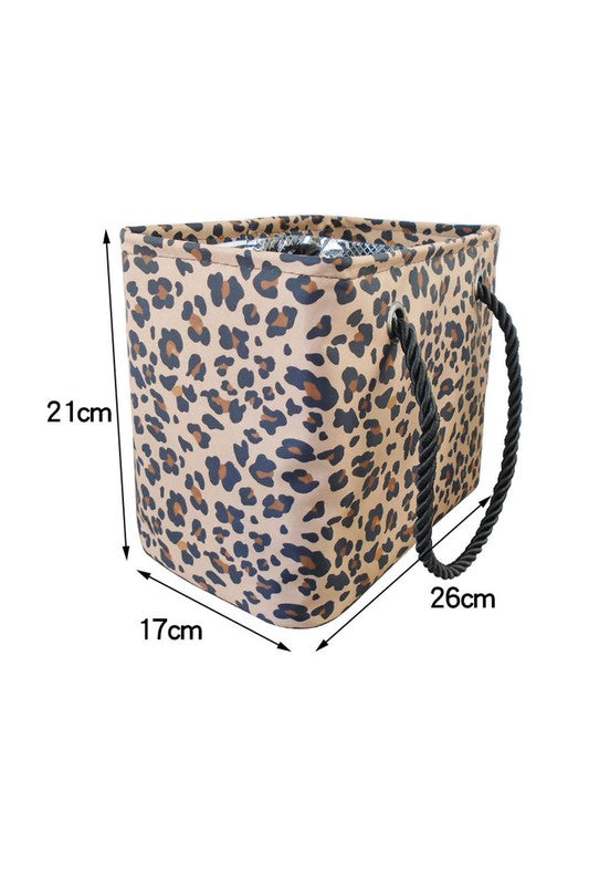 Wild Overnight Bag