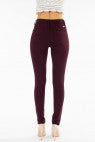 Burgundy, skinny, Kancans (SWH)