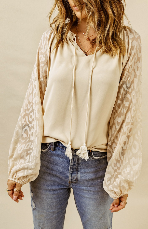 Beige Beauty