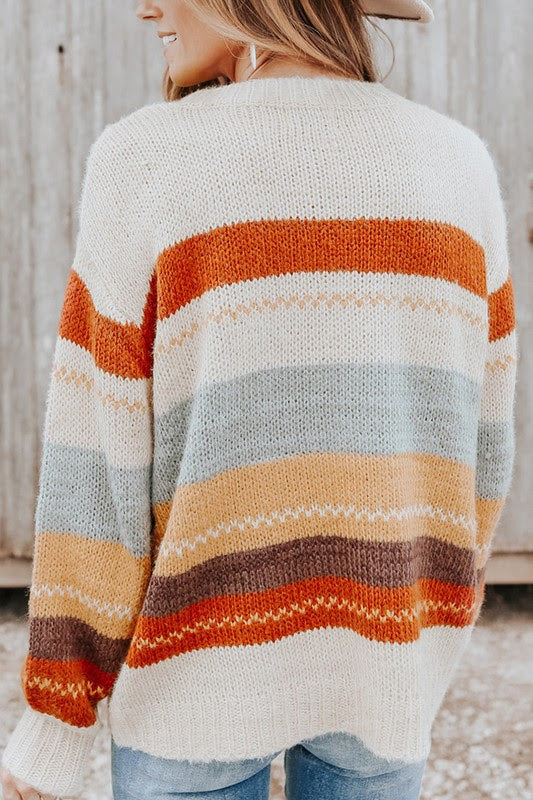 Sweater Days, Sweater