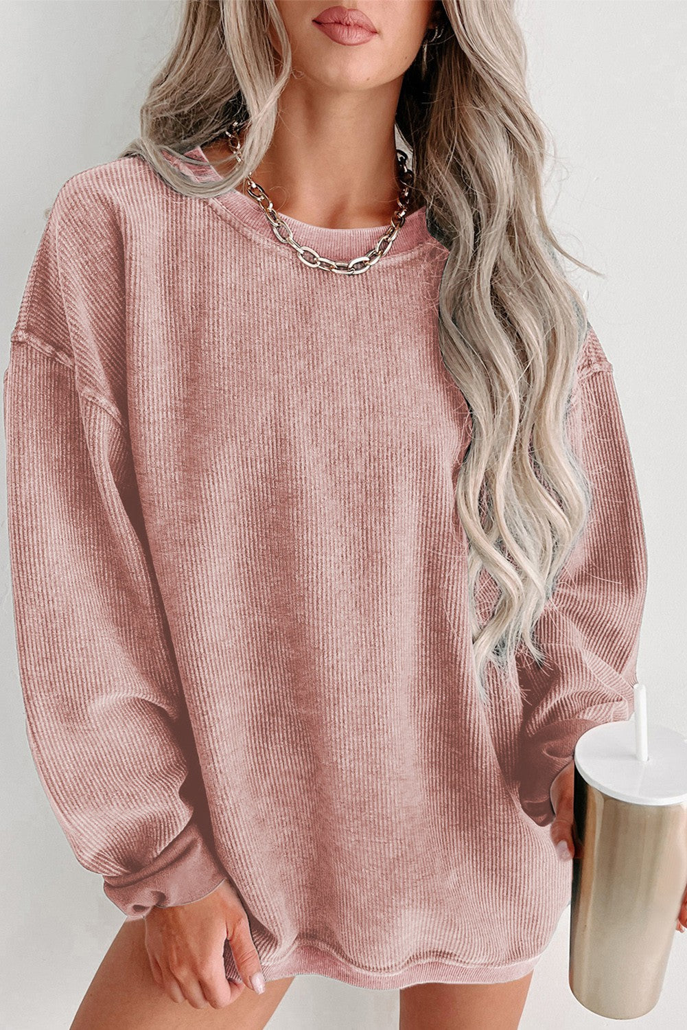 Picture Perfect Pullover in Multiple Colors