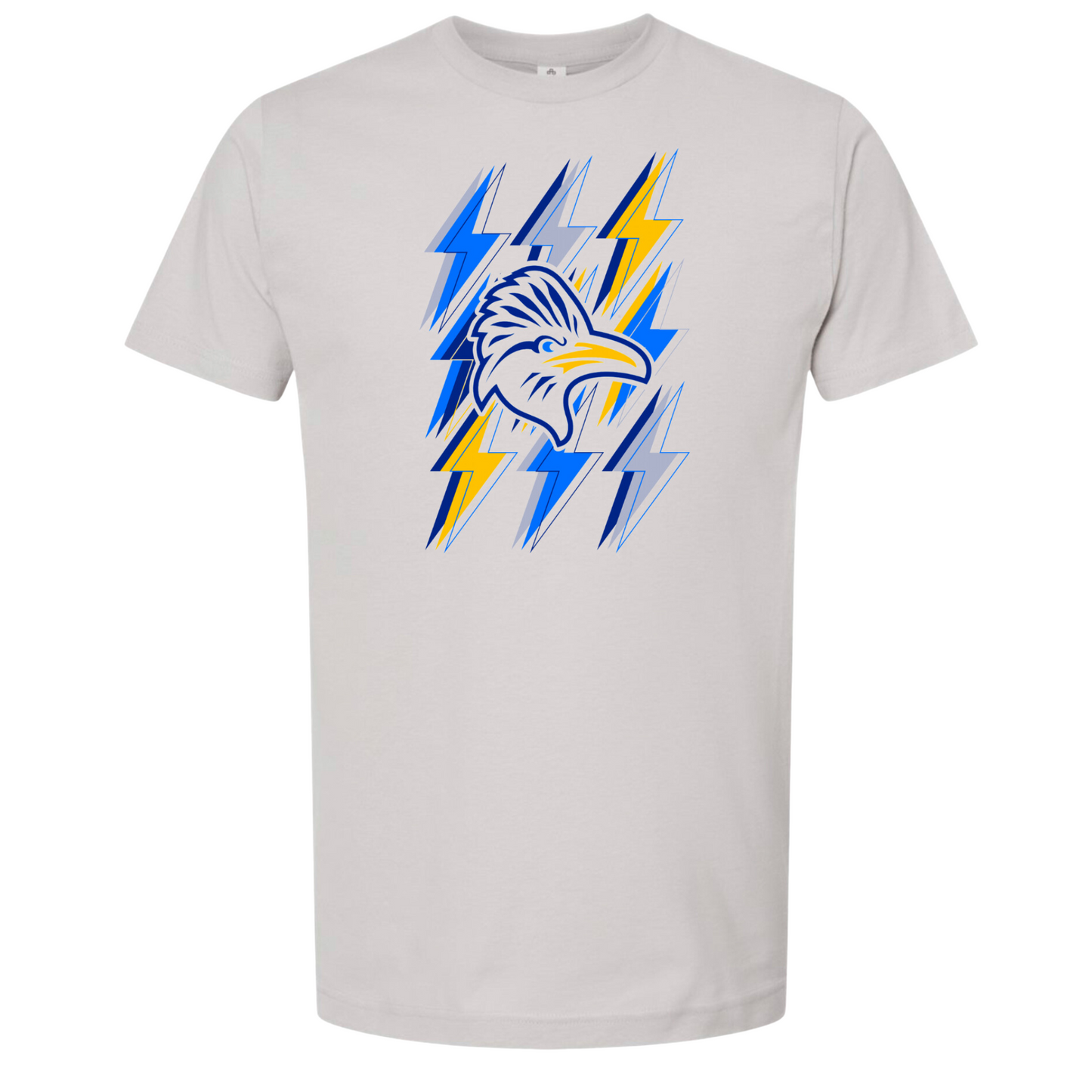 Lightning Runner, in multiple colors