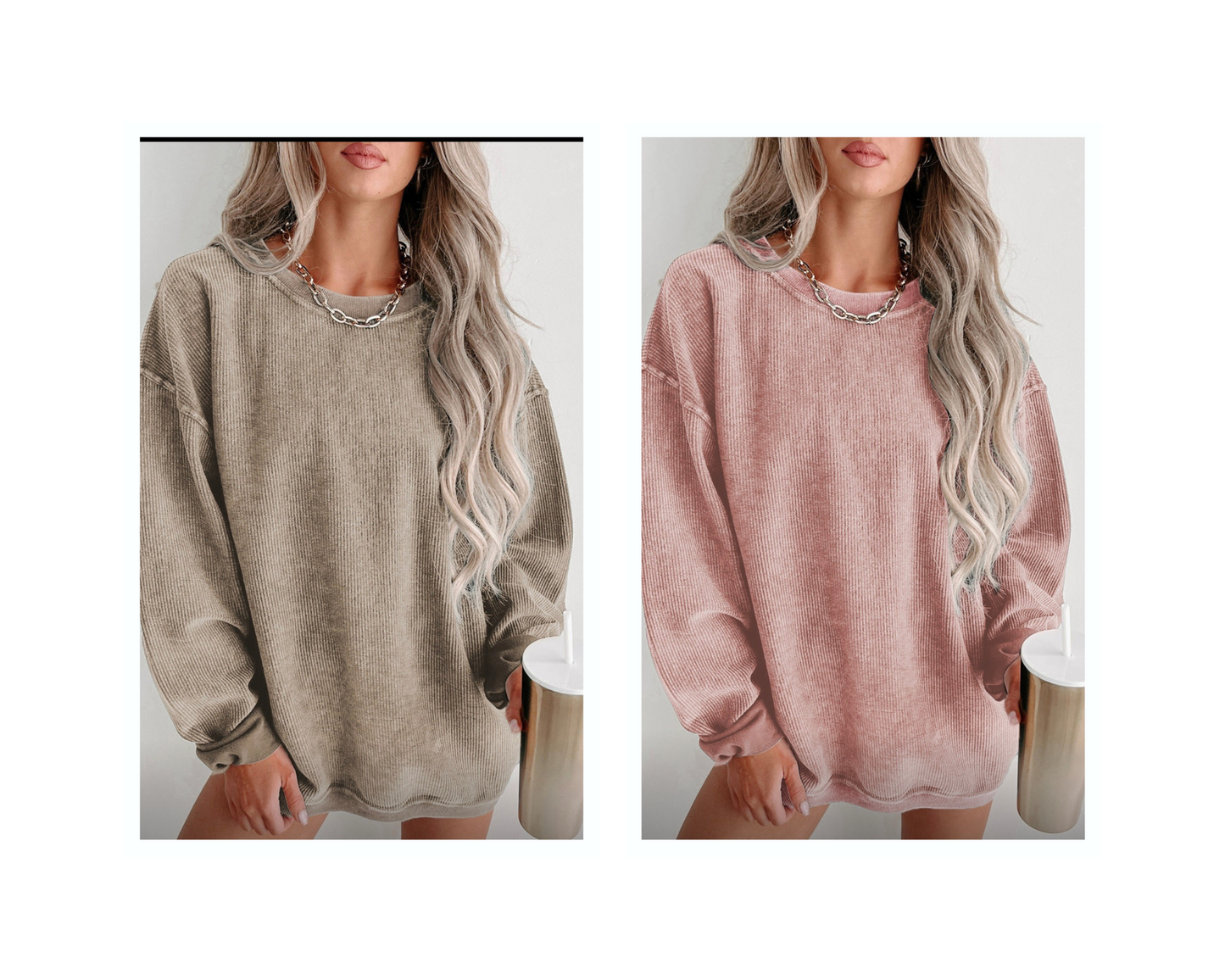 Picture Perfect Pullover in Multiple Colors
