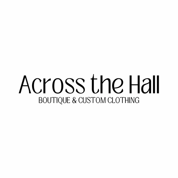 Across the Hall Boutique