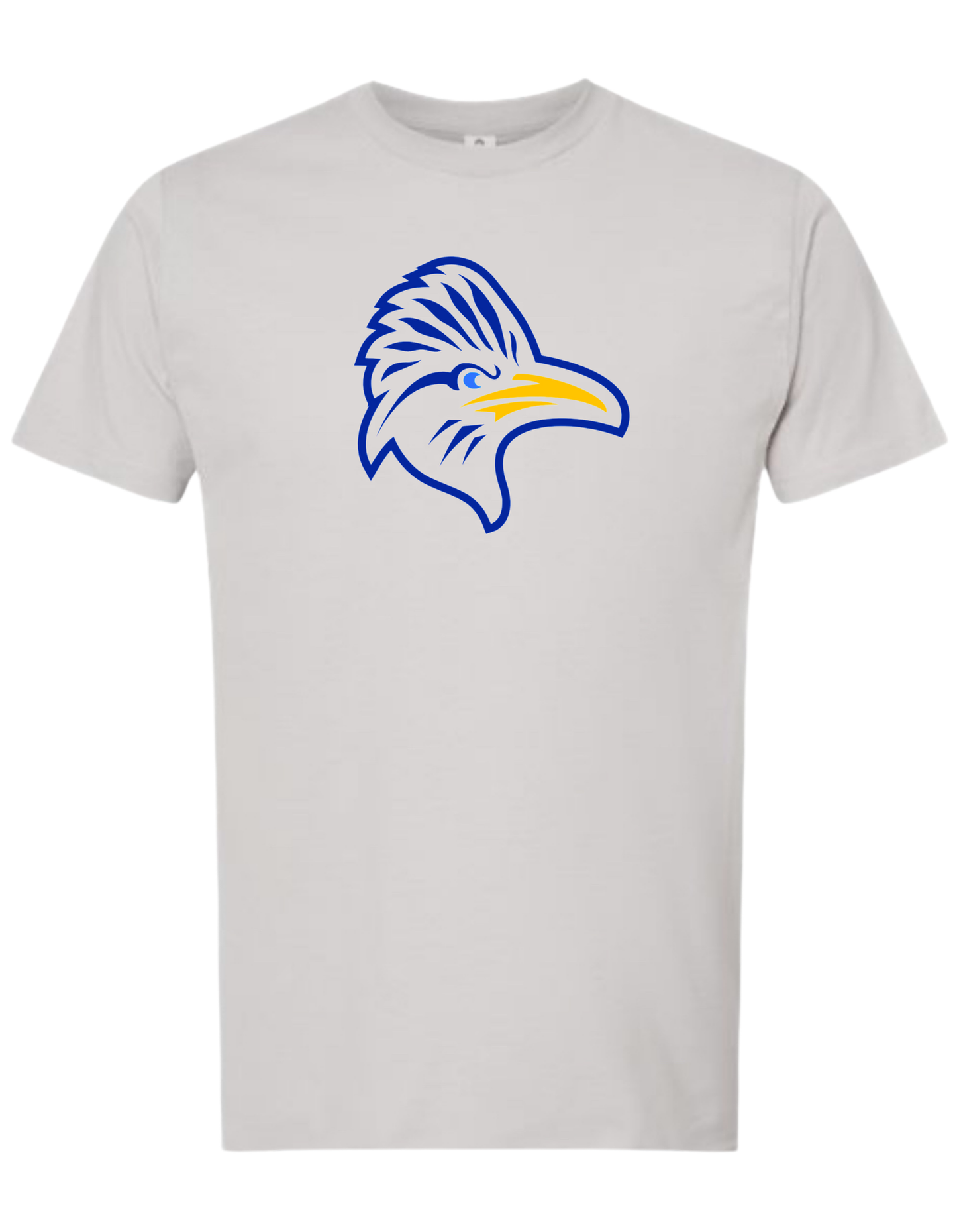 Roadrunners are, focus tee