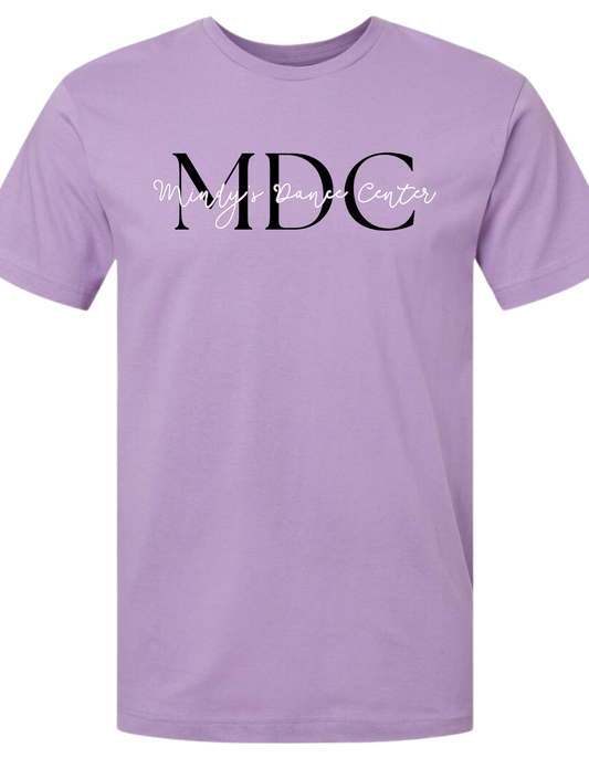 Lavender MDC