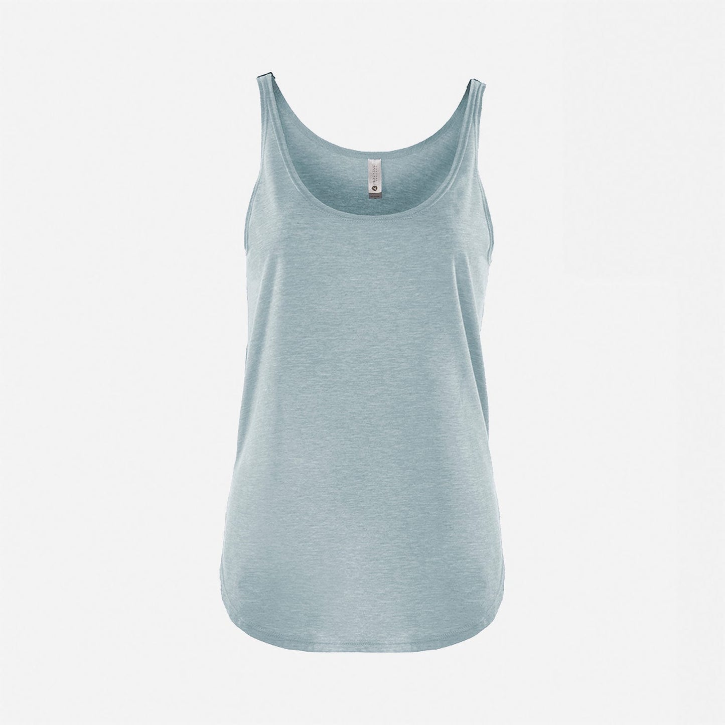 Next Level, Scoop Tank, In multiple colors