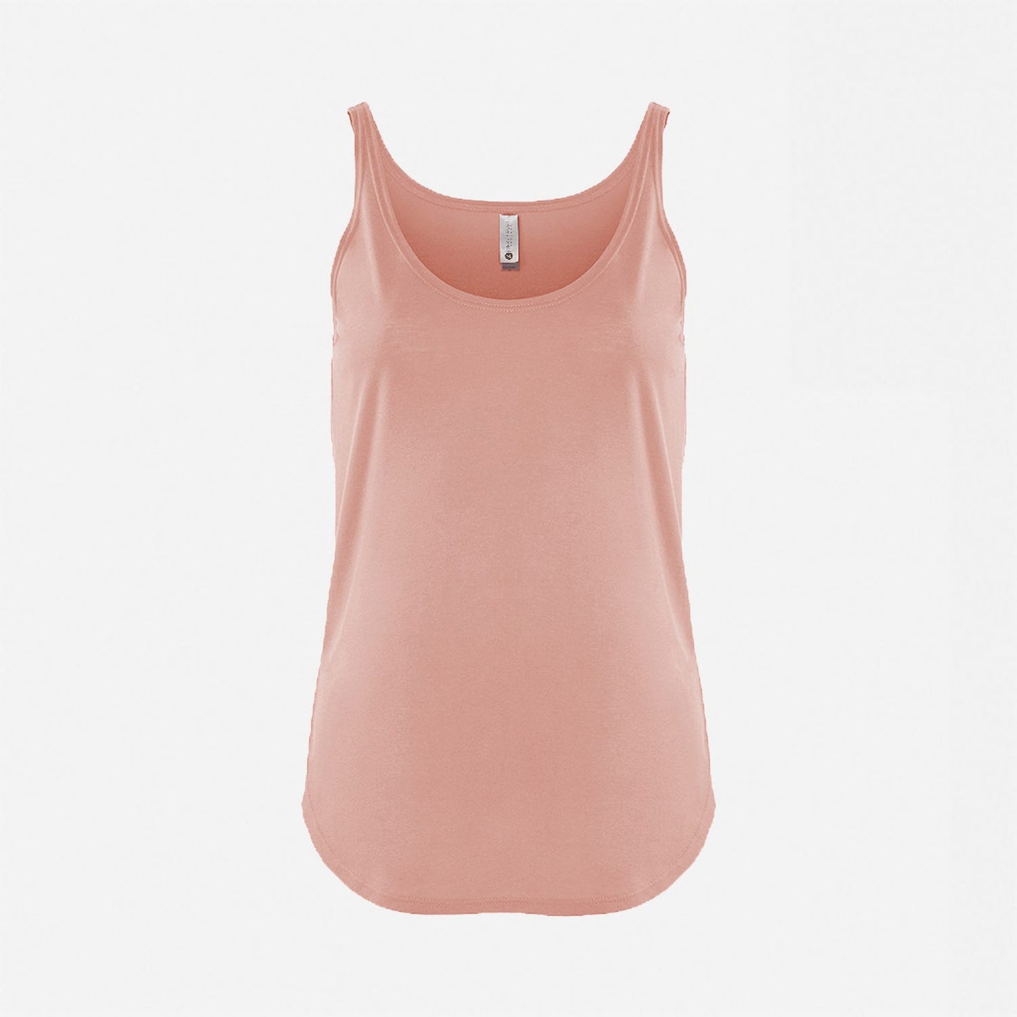 Next Level, Scoop Tank, In multiple colors