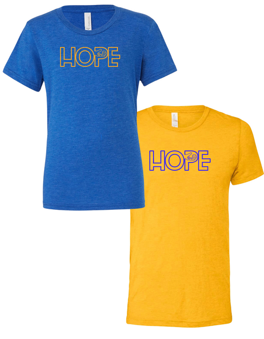 Harper Hope tee