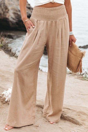 Flowy & Flattering Pants