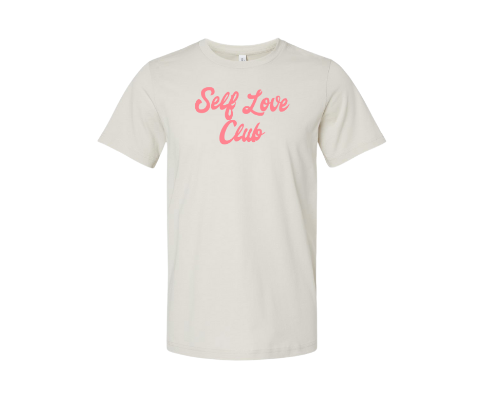 Self Love Club, multiple adult options