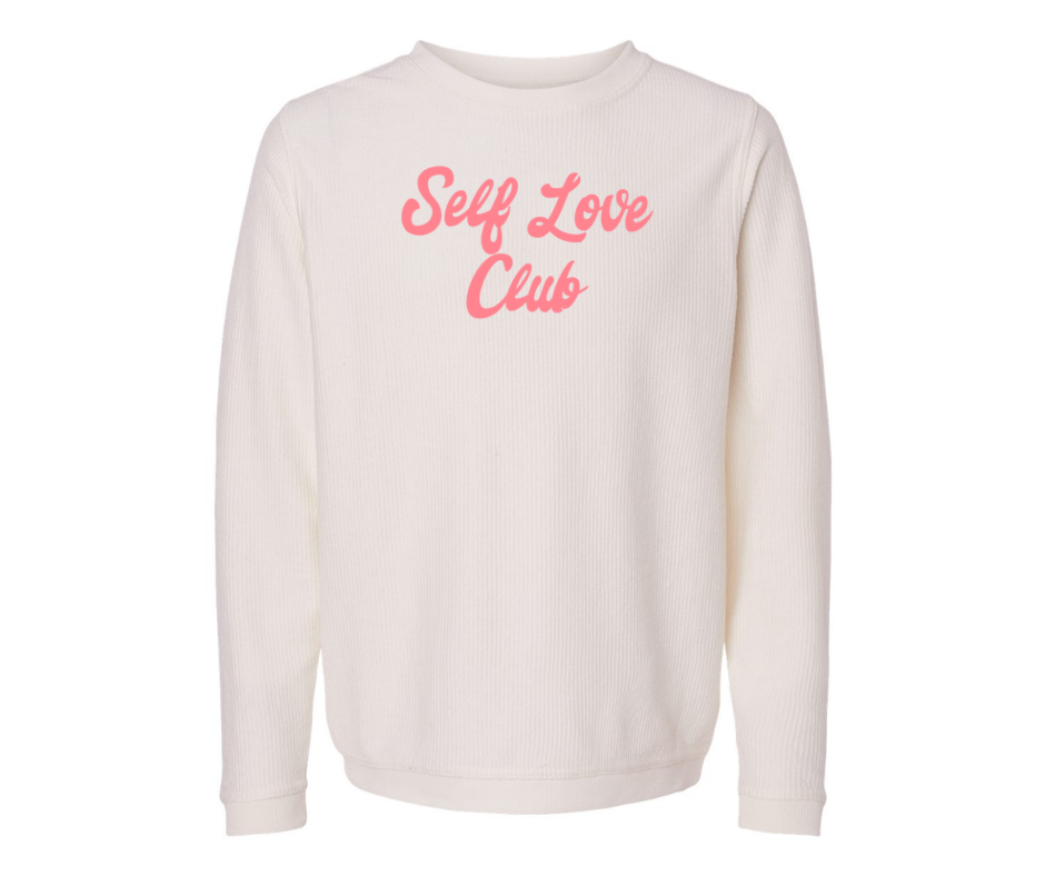 Self Love Club, multiple adult options