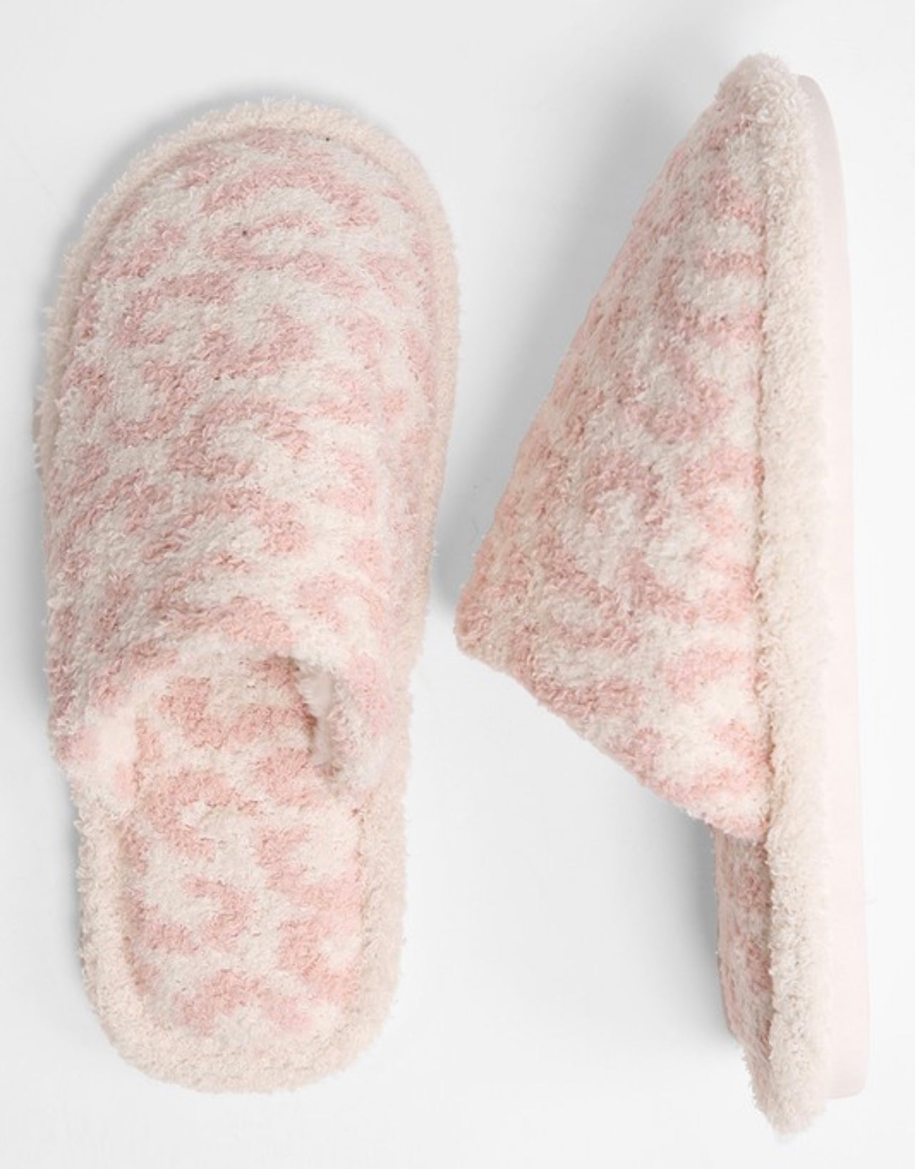 Comfy Cozy Slippers in multiple colors
